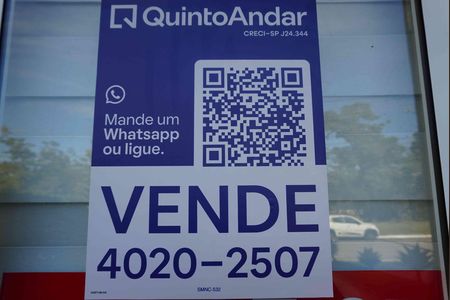 Casa de Condomínio para alugar com 2 quartos, 446m² em Residencial Morada dos Lagos, Barueri