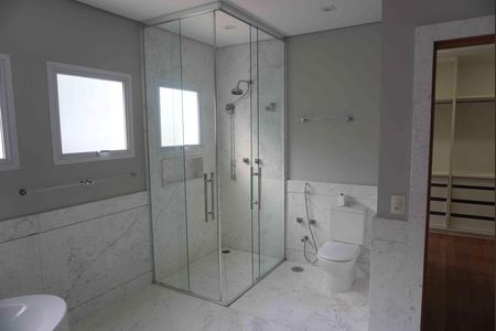 Casa de condomínio à venda com 446m², 2 quartos e 6 vagas Casa de condomínio à venda com 446m², 2 quartos e 6 vagasBanheiro - Suite4 Principal