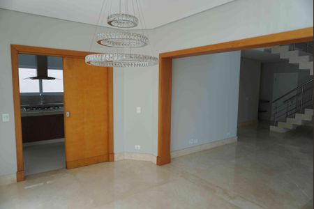 Casa de condomínio à venda com 446m², 2 quartos e 6 vagas Casa de condomínio à venda com 446m², 2 quartos e 6 vagasSala de Estar