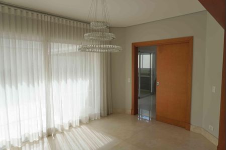 Casa de condomínio à venda com 446m², 2 quartos e 6 vagas Casa de condomínio à venda com 446m², 2 quartos e 6 vagasSala de Estar