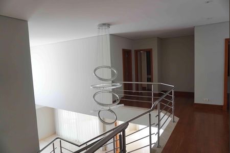Piso superior de casa de condomínio para alugar com 2 quartos, 446m² em Residencial Morada dos Lagos, Barueri