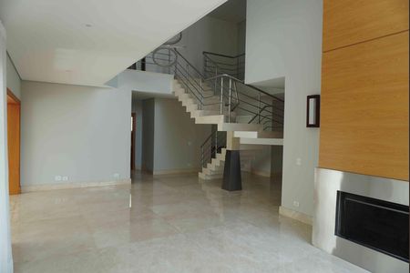 Casa de condomínio à venda com 446m², 2 quartos e 6 vagas Casa de condomínio à venda com 446m², 2 quartos e 6 vagasSala de Estar