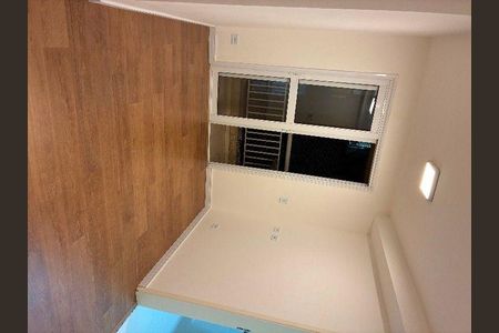 Apartamento à venda com 48m², 2 quartos e 1 vaga