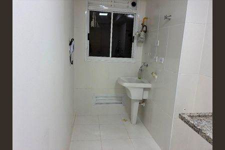 Apartamento à venda com 48m², 2 quartos e 1 vaga