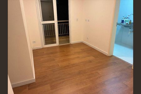 Apartamento à venda com 48m², 2 quartos e 1 vaga