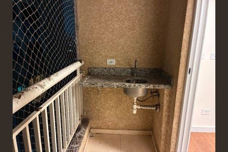 Apartamento à venda com 48m², 2 quartos e 1 vaga