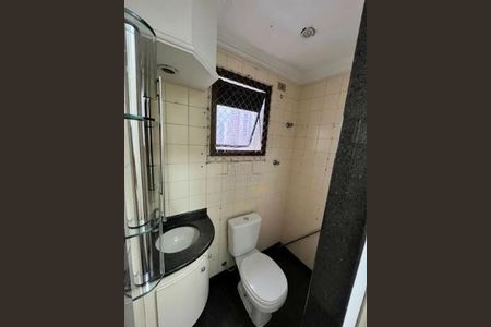 Apartamento à venda com 3 quartos, 87m² em Ipiranga, São Paulo