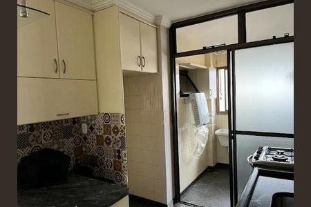 Apartamento à venda com 3 quartos, 87m² em Ipiranga, São Paulo