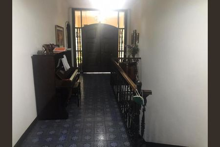 Foto 18 de casa à venda com 5 quartos, 571m² em Campo Belo, São Paulo