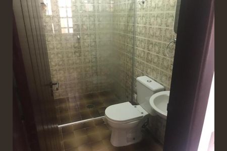 Foto 23 de casa à venda com 5 quartos, 571m² em Campo Belo, São Paulo