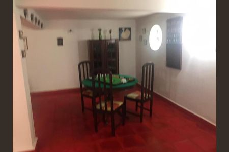 Foto 16 de casa à venda com 5 quartos, 571m² em Campo Belo, São Paulo