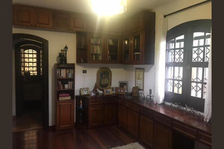 Foto 21 de casa à venda com 5 quartos, 571m² em Campo Belo, São Paulo