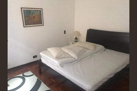 Foto 24 de casa à venda com 5 quartos, 571m² em Campo Belo, São Paulo