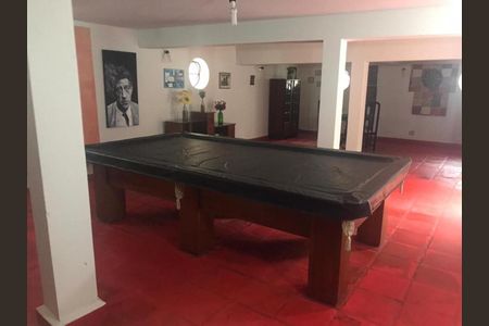 Foto 19 de casa à venda com 5 quartos, 571m² em Campo Belo, São Paulo