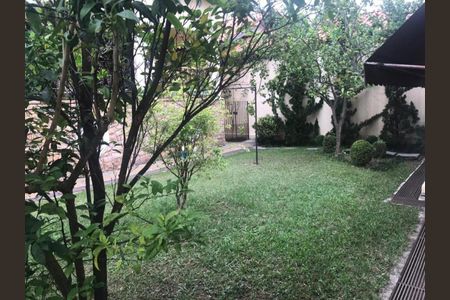 Foto 13 de casa à venda com 5 quartos, 571m² em Campo Belo, São Paulo