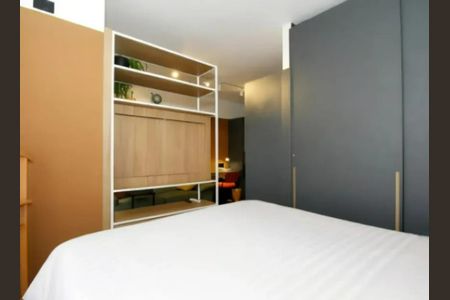 Apartamento à venda com 30m², 1 quarto e 1 vaga Apartamento à venda com 30m², 1 quarto e 1 vagaFoto 06