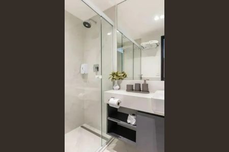 Apartamento à venda com 30m², 1 quarto e 1 vaga Apartamento à venda com 30m², 1 quarto e 1 vagaFoto 12