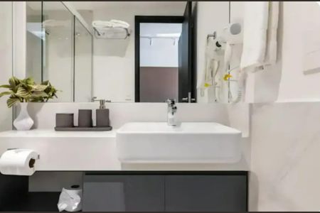 Apartamento à venda com 30m², 1 quarto e 1 vaga Apartamento à venda com 30m², 1 quarto e 1 vagaFoto 11