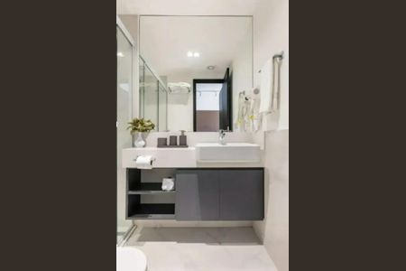 Apartamento à venda com 30m², 1 quarto e 1 vaga Apartamento à venda com 30m², 1 quarto e 1 vagaFoto 10