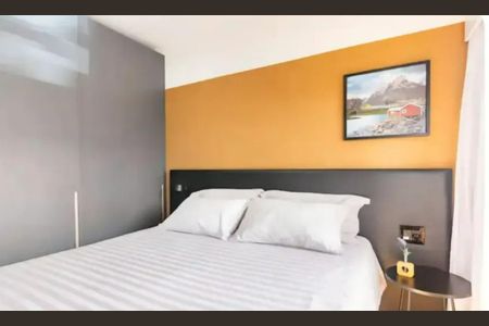 Apartamento à venda com 30m², 1 quarto e 1 vaga Apartamento à venda com 30m², 1 quarto e 1 vagaFoto 07