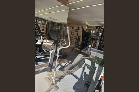 Apartamento à venda com 3 quartos, 142m² em Vila Mariana, São Paulo