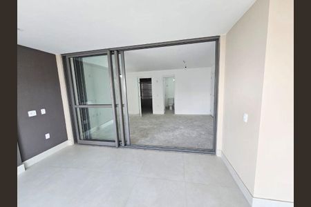 Apartamento à venda com 142m², 3 quartos e 2 vagas