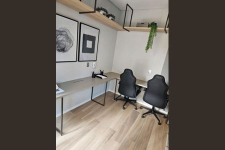 Apartamento à venda com 3 quartos, 142m² em Vila Mariana, São Paulo