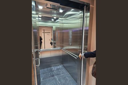 Apartamento à venda com 142m², 3 quartos e 2 vagas