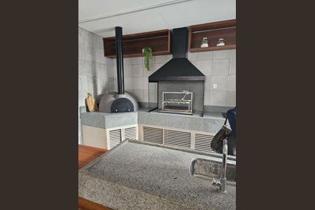 Apartamento à venda com 142m², 3 quartos e 2 vagas