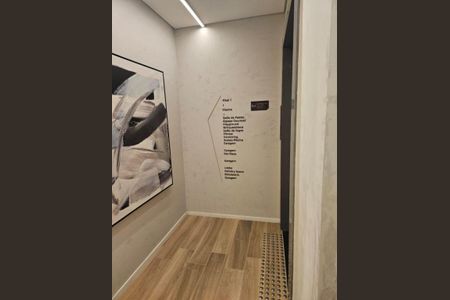 Apartamento à venda com 3 quartos, 142m² em Vila Mariana, São Paulo