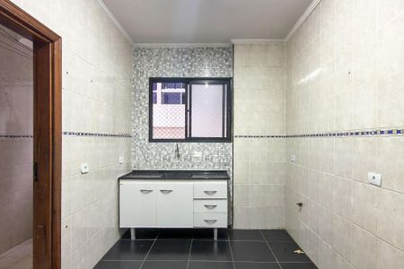 Apartamento para alugar com 53m², 1 quarto e 1 vaga Apartamento para alugar com 53m², 1 quarto e 1 vagaCozinha