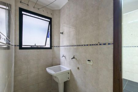 Apartamento para alugar com 53m², 1 quarto e 1 vaga Apartamento para alugar com 53m², 1 quarto e 1 vagaÁrea de Serviço