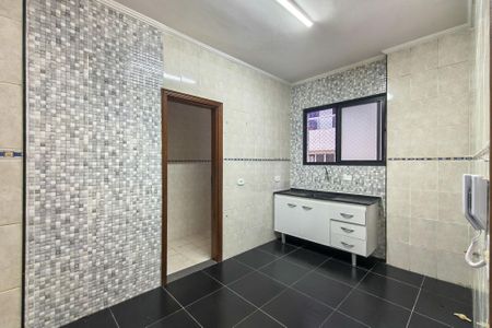 Apartamento para alugar com 53m², 1 quarto e 1 vaga Apartamento para alugar com 53m², 1 quarto e 1 vagaCozinha