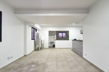 Apartamento para alugar com 53m², 1 quarto e 1 vaga Apartamento para alugar com 53m², 1 quarto e 1 vagaÁrea comum - Salão de festas