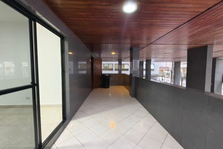 Apartamento para alugar com 53m², 1 quarto e 1 vaga Apartamento para alugar com 53m², 1 quarto e 1 vagaÁrea comum - Salão de festas