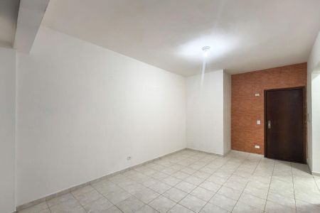 Apartamento para alugar com 53m², 1 quarto e 1 vaga Apartamento para alugar com 53m², 1 quarto e 1 vagaSala