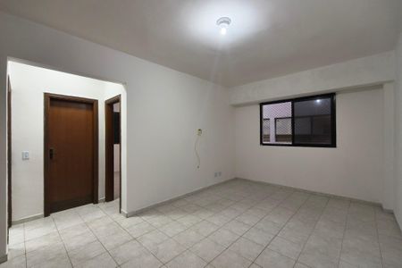 Apartamento para alugar com 53m², 1 quarto e 1 vaga Apartamento para alugar com 53m², 1 quarto e 1 vagaSala