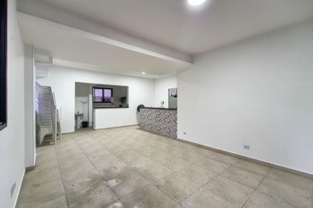 Apartamento para alugar com 53m², 1 quarto e 1 vaga Apartamento para alugar com 53m², 1 quarto e 1 vagaFÁrea comum - Salão de festas
