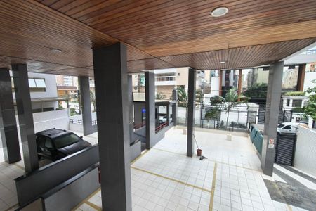 Apartamento para alugar com 53m², 1 quarto e 1 vaga Apartamento para alugar com 53m², 1 quarto e 1 vagaÁrea comum