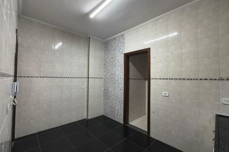 Apartamento para alugar com 53m², 1 quarto e 1 vaga Apartamento para alugar com 53m², 1 quarto e 1 vagaCozinha