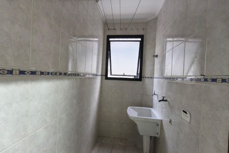 Apartamento para alugar com 53m², 1 quarto e 1 vaga Apartamento para alugar com 53m², 1 quarto e 1 vagaÁrea de Serviço
