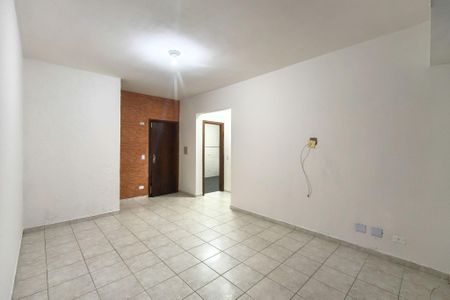 Apartamento para alugar com 53m², 1 quarto e 1 vaga Apartamento para alugar com 53m², 1 quarto e 1 vagaSala