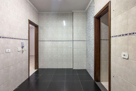 Apartamento para alugar com 53m², 1 quarto e 1 vaga Apartamento para alugar com 53m², 1 quarto e 1 vagaCozinha