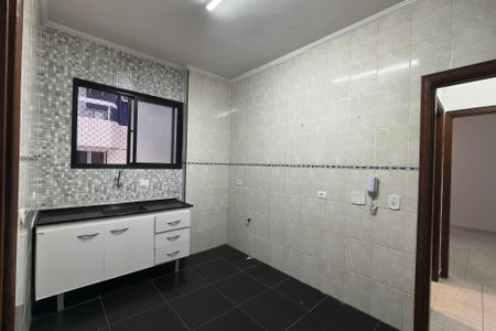 Apartamento para alugar com 53m², 1 quarto e 1 vaga Apartamento para alugar com 53m², 1 quarto e 1 vagaCozinha