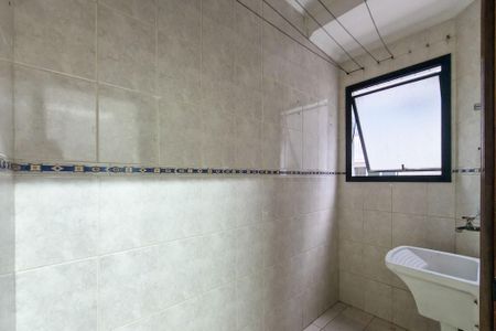 Apartamento para alugar com 53m², 1 quarto e 1 vaga Apartamento para alugar com 53m², 1 quarto e 1 vagaÁrea de Serviço