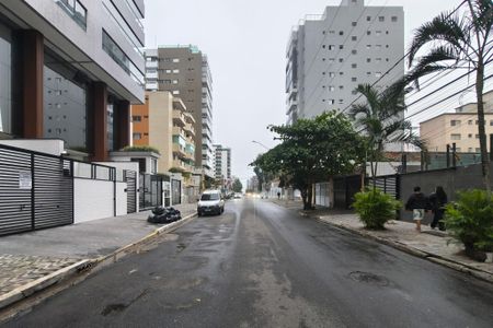 Apartamento para alugar com 53m², 1 quarto e 1 vaga Apartamento para alugar com 53m², 1 quarto e 1 vagaVista da Rua