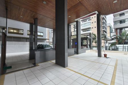 Apartamento para alugar com 53m², 1 quarto e 1 vaga Apartamento para alugar com 53m², 1 quarto e 1 vagaGaragem
