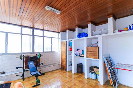 Apartamento para alugar com 120m², 2 quartos e sem vagaTerraço