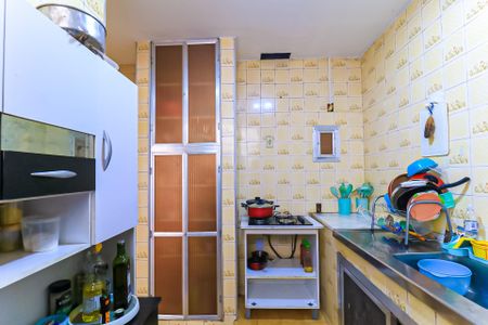 Apartamento para alugar com 120m², 2 quartos e sem vagaCozinha