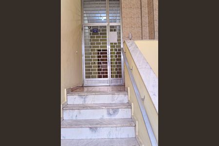 Apartamento para alugar com 120m², 2 quartos e sem vagaEntrada